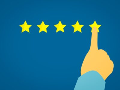 google reviews