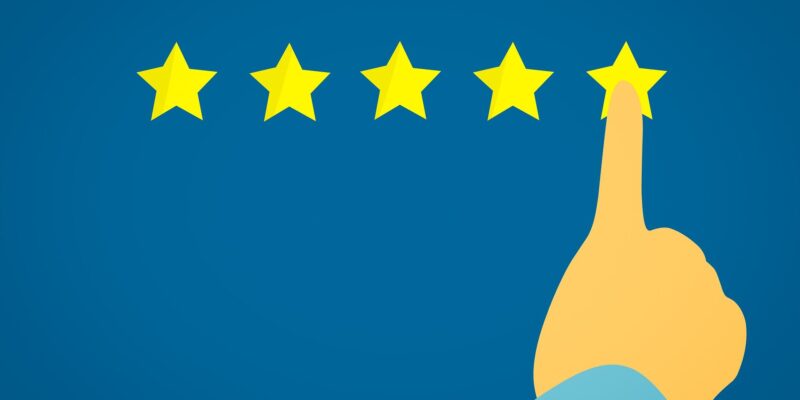 google reviews