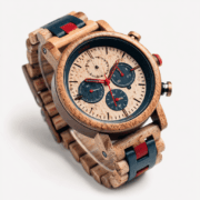 wood watches for men
