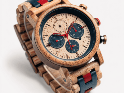 wood watches for men