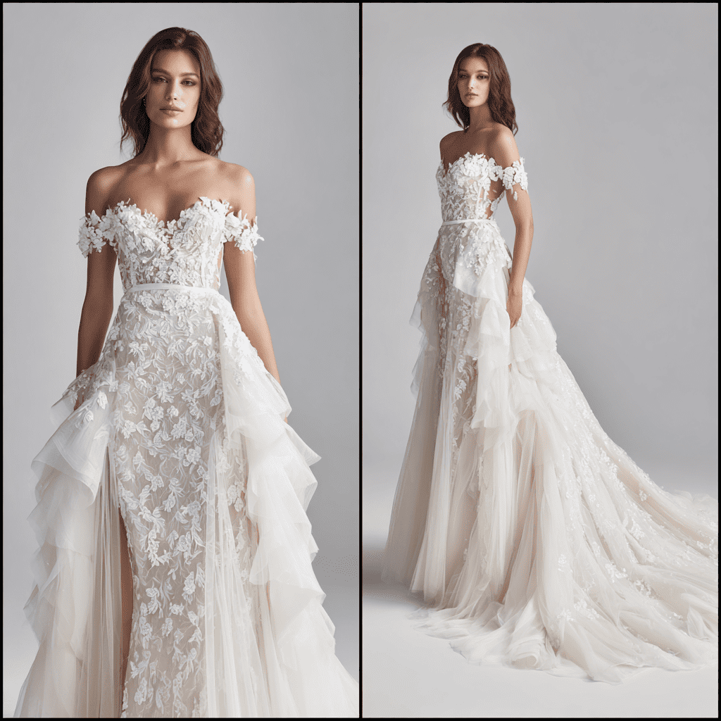 designer wedding dresses melbourne