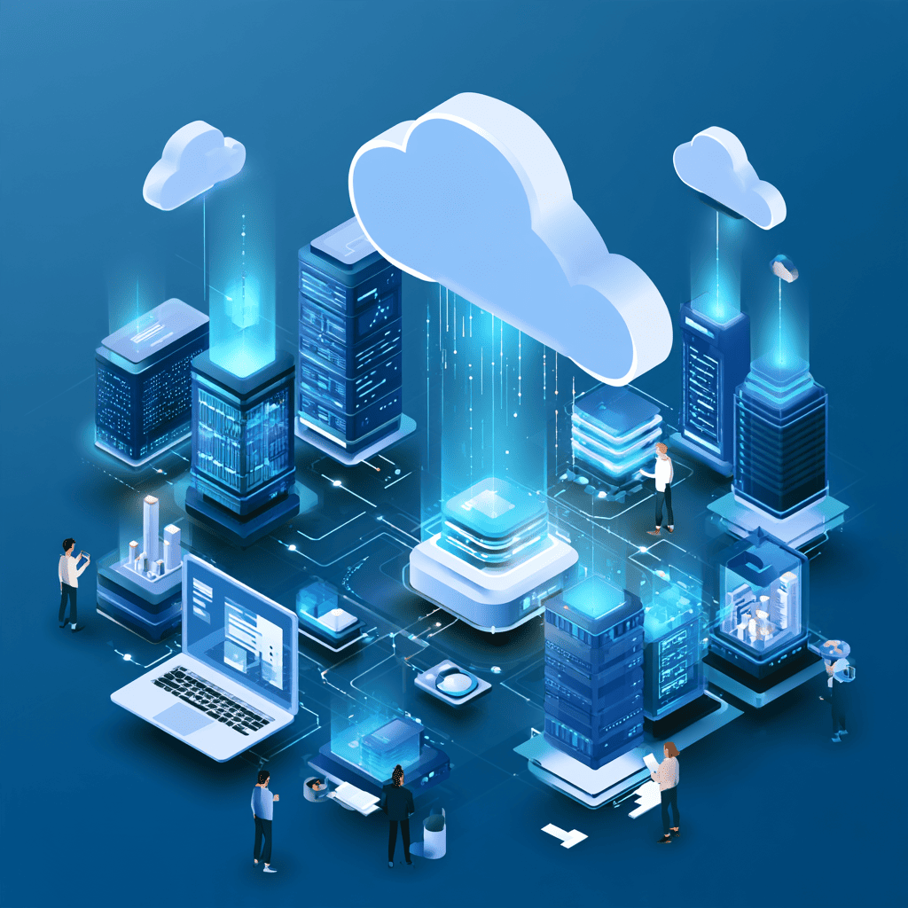 dedicated servers in Amsterdam
