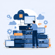 dedicated servers in Amsterdam