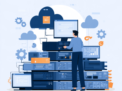 dedicated servers in Amsterdam