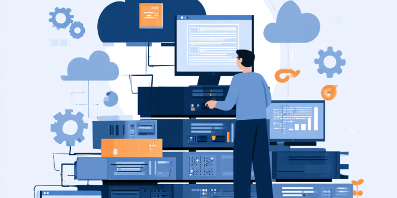 dedicated servers in Amsterdam